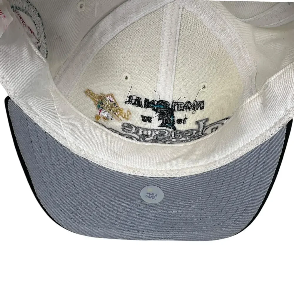 New Era vintage new